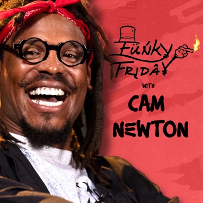Funky Friday with Cam Newton