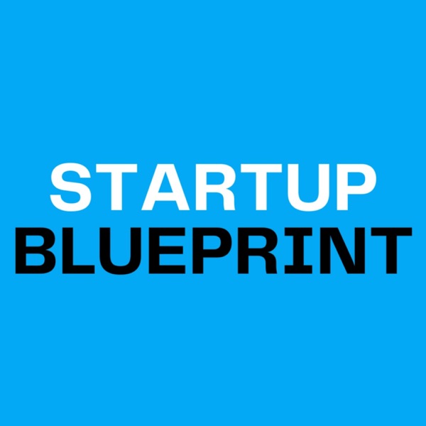 Startup Blueprint