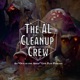The AL Cleanup Crew — an Adventurers League Podcast