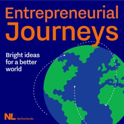 Entrepreneurial Journeys