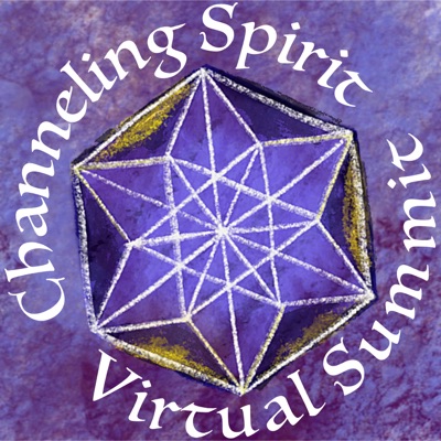 CSVS Channeling Spirit Podcast:Daniel Martinez Stahl