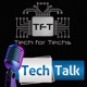 Distributor Quarterly Review Show - Tech Talk - Eps 136 - Tech Business Show!