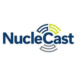 NucleCast podcast artwork