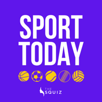 Sport Today podcast