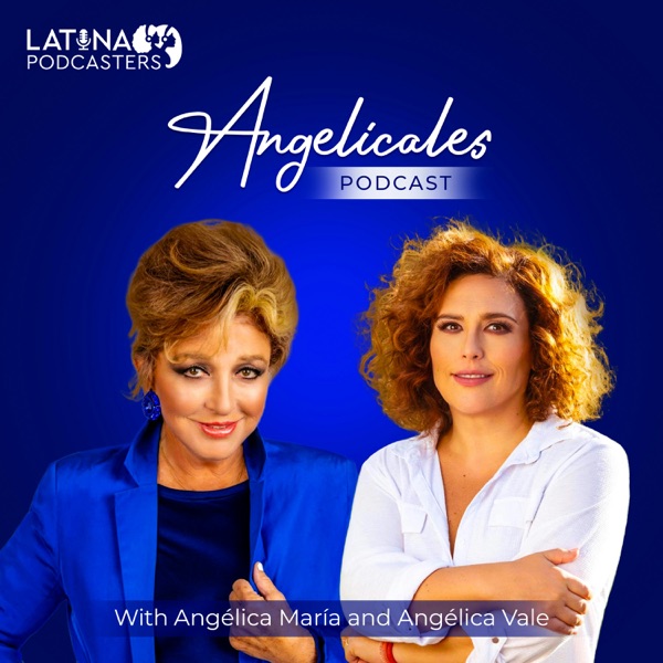 Angelicales Podcast Image
