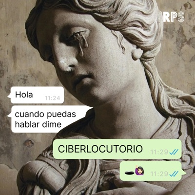 Ciberlocutorio