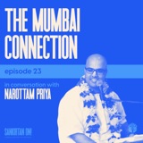 EP23- The Mumbai Connection MSF - Connecting Congregations