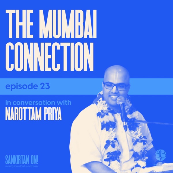 EP23- The Mumbai Connection MSF - Connecting Congregations photo
