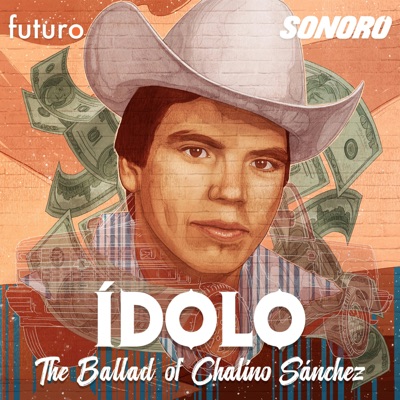 Ídolo: The Ballad of Chalino Sánchez:Sonoro | Futuro Studios