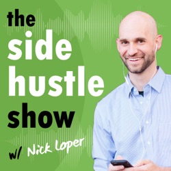 601: The $100k niche consulting business