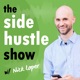 612: 10 Ways to Make Your Side Hustle Feel “Real”