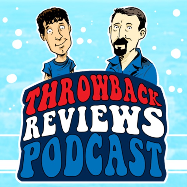 New – Throwback Reviews