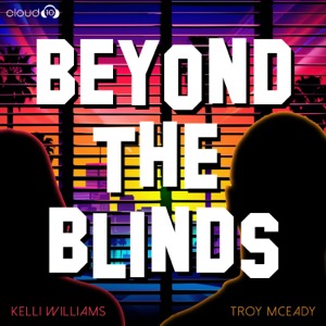 Beyond The Blinds