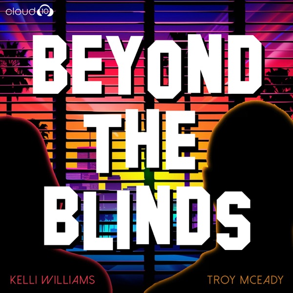 Beyond The Blinds image