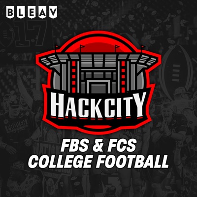 Hack City - FBS and FCS Football:Bleav, Hack City