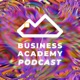 From Concept to Reality: Building Successful Events with Business Academy