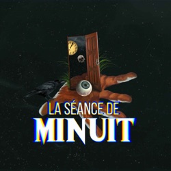 Talk Show de Minuit Episode 6