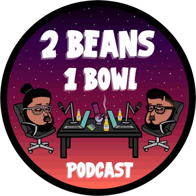 2 Beans 1 Bowl 2 Beans 1 Bowl