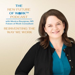 7: The Exhaustion Gap for Women in the Workplace with Kayla Osterhoff