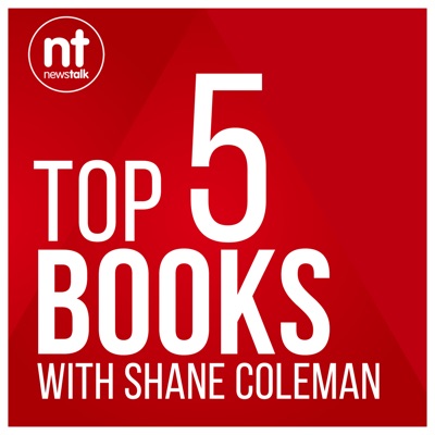 Top 5 Books:Newstalk