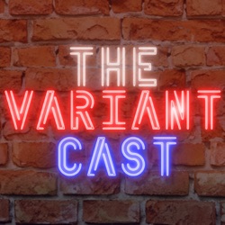 The 2023 Variant Cast Awards