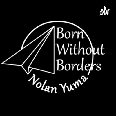 Without Borders: Stories by the Inescapably Foreign.