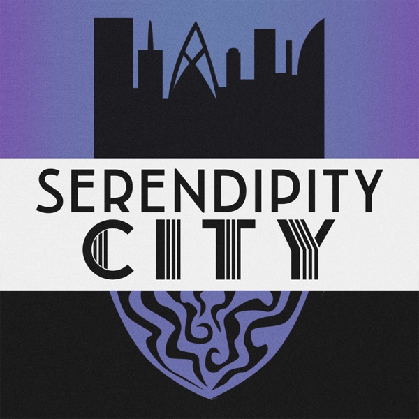 A Fiasco in Serendipity City: Part Two photo