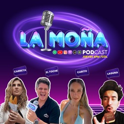 La Moña