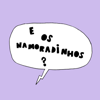 E os Namoradinhos? - e os namoradinhos?