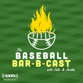 Baseball Bar-B-Cast - SiriusXM