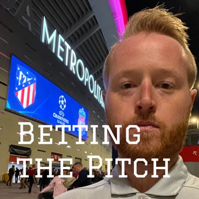 Betting the Pitch