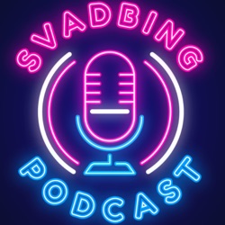 Svadbing - svadobný podcast