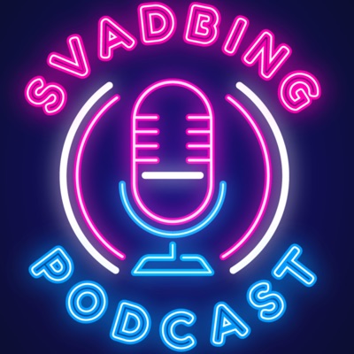 Svadbing - svadobný podcast:Svadbing