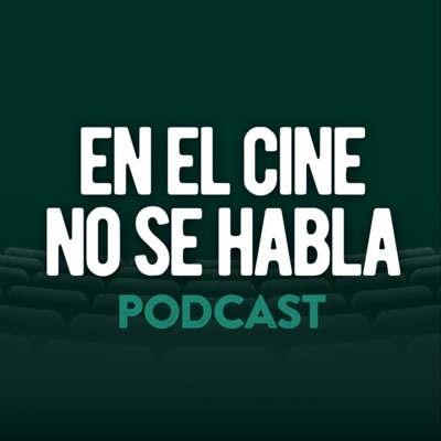 En el cine no se habla