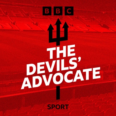 The Devils’ Advocate: A Manchester United Podcast:BBC Radio Manchester