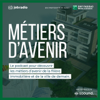 Métiers d'avenir - Métiers d'avenir