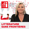 Littérature sans frontières - RFI