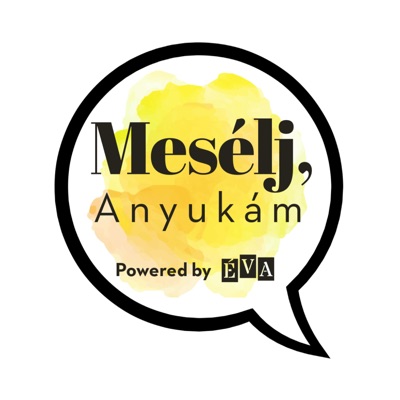 Mesélj, Anyukám!:Éva magazin