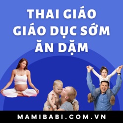 Tâm Sự Mình Làm Mẹ Tệ Quá - Không Phải Podcast Chữa Lành Mà Lại Có Tác Dụng Chữa Lành!!