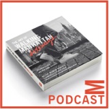 Episode 45: The Art of Walking Manhattan Sideways