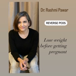 PCOS Mindset Coach