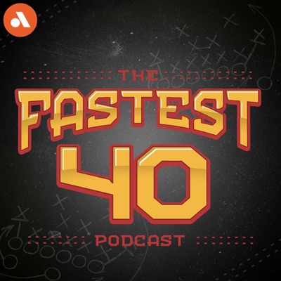 The Fastest 40