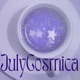 July Cósmica 