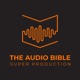 THE AUDIO BIBLE SUPER PRODUCTION 