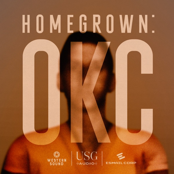 Introducing - Homegrown: OKC photo