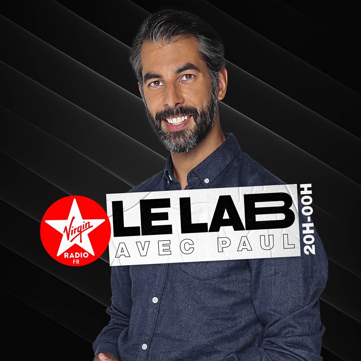 Le Lab Virgin Radio – Podcast – Podtail