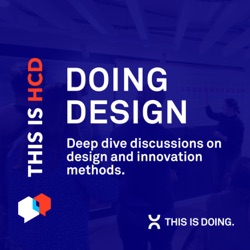 Doing Design 'The Challenges of  Facilitating Collaboration in turbulent times