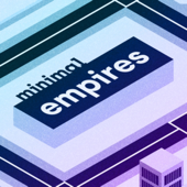 Minimal Empires - Sumit Kumar