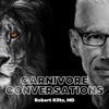 Logo of the podcast Carnivore Conversations