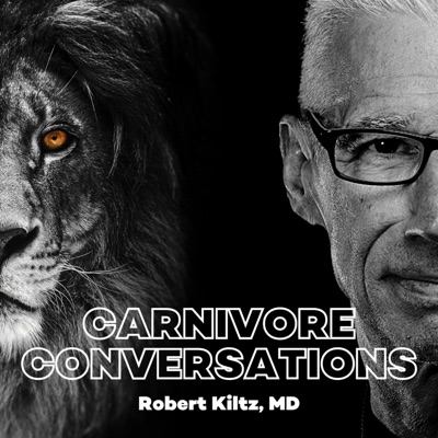 Carnivore Conversations:Dr. Robert Kiltz